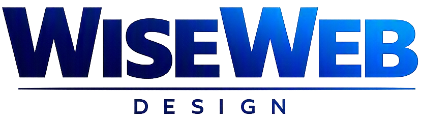 WiseWeb Logo